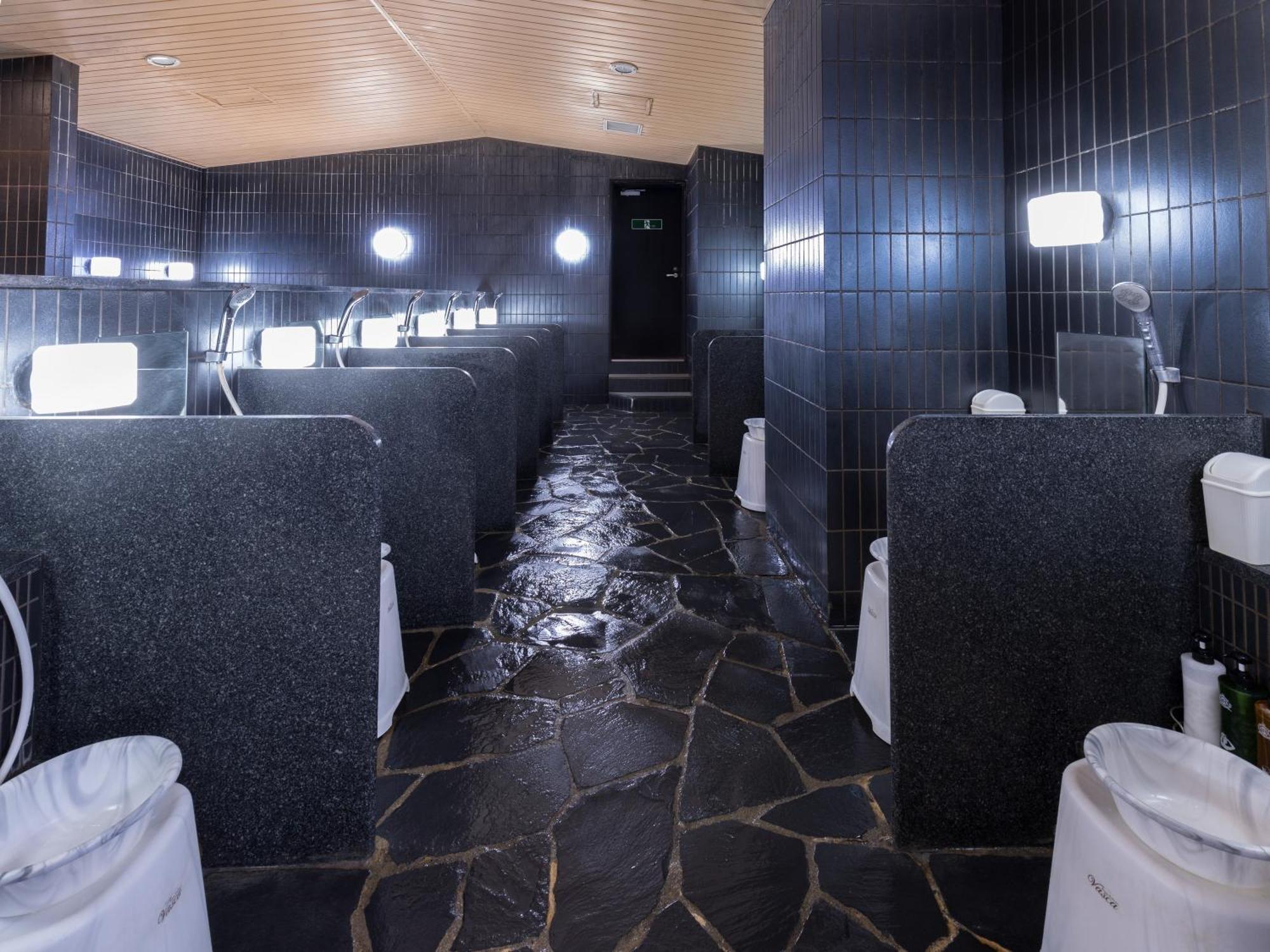 צ'יבה Apa Hotel Keisei Narita Ekimae מראה חיצוני תמונה